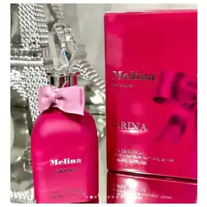 Emper Melina Arina EDP 80ml (2.7oz) miniatura 5